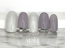 オーブ 用賀店(AUBE)/デザインBコース