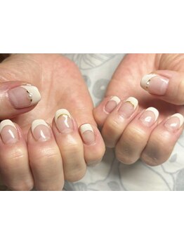 ハンドケアが得意なサロン