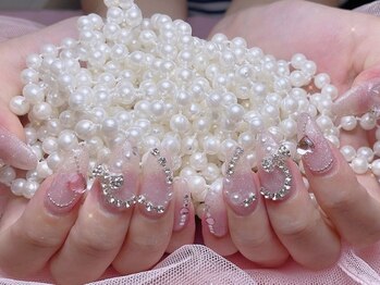 クイーンズネイルサロン(Queen's nail salon)/