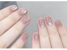 ユミ(U.MI.)/マグネット