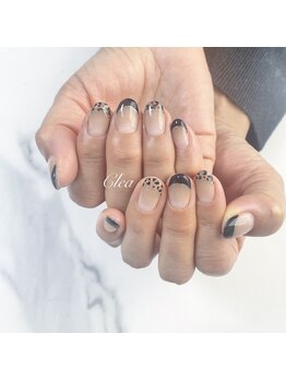 クレア(clea)/ネイルデザイン【浜松/ネイル】