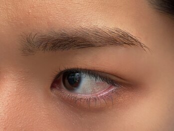 ハウオリ 高津 溝の口(Hauoli)/メンズアイブロウ/眉毛