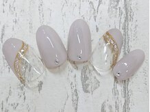 ネオ(Neo)/定額デザイン＊Cコース