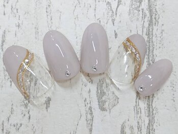 ネオ(Neo)/定額デザイン＊Cコース