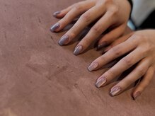 ロータス(LOTUS)/マグネットネイル