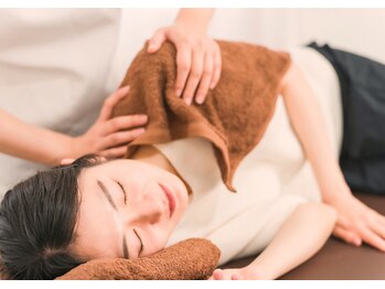 太宰府むさし鍼灸整骨院