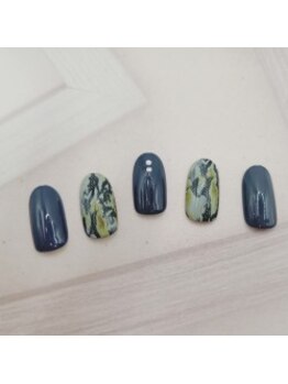 アトリエグリーン(Atelier Green)/定額シンプルコース