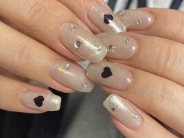 オーロラハート