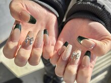 リベロネイル(Libero Nail)/スカルプ