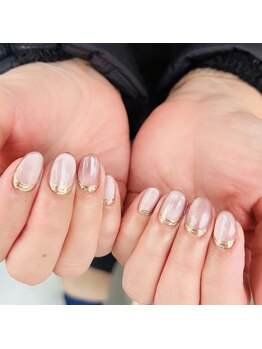 ネイルサロン ラメール(LaMer)/