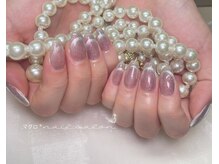 マグロ ネイルサロン/