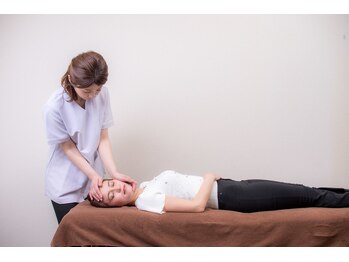 プラスフィール 熊本中央店/美容整体/エステ/リラク/コルギ