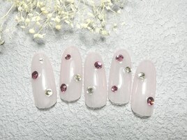 上品Mao Nail . ＊定額A
