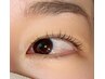 【NEW OPEN記念】まつ毛を濃く魅せるマスカラパーマ+美容コーティング仕上げ