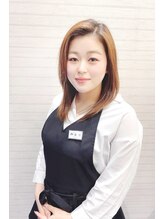 ツヤメキ イオンタウン四日市泊店(TSUYAMEKI) 眞弓 