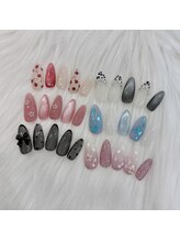 オール バイ ワンネス(ALL by One'Ness)/