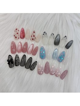 オール バイ ワンネス(ALL by One'Ness)/