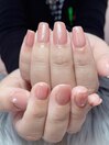 4月まで！パール4粒サービス！