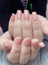 リーズ(R's)/4月まで！パール4粒サービス！