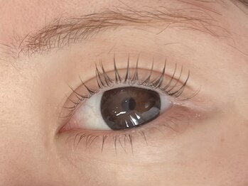 ネイルサロン ジュウェル 高原店(Jewel)/上下カール