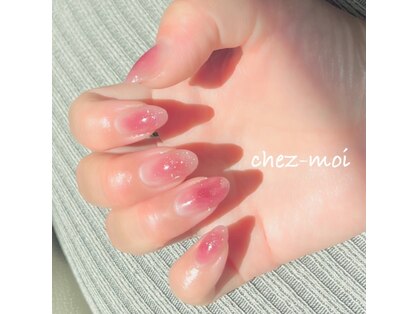 シェ モア(Chez moi)の写真