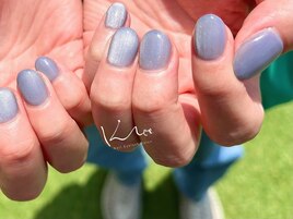 マグネットネイル