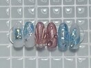 夏/海/マーメイド