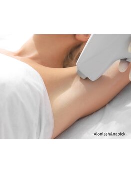 脱毛デビューにオススメのサロン