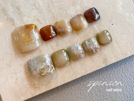 定額デザイン