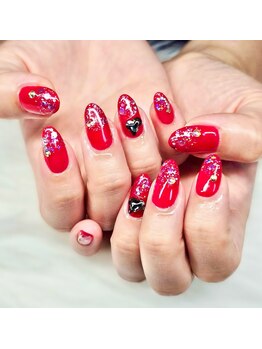 ~Sコース 6350yen~