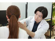 リカフル整体院/それぞれに合わせた施術を