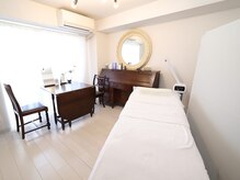 モンドレーヴ(mondereve)の雰囲気(内観写真よもぎ蒸し/毛穴/小顔/フェイシャル/ハーブピーリング)