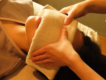 ジョウカ 中目黒(Jyoka)/眼精疲労