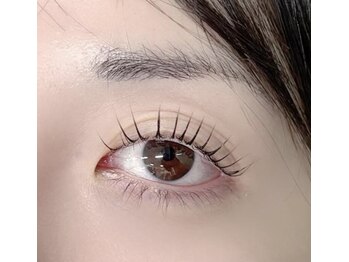 エストアール 博多口店(est-r.)/#パリジェンヌ#カール