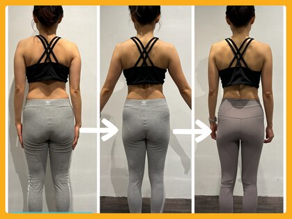 エイトバイエイト(8×8)の写真