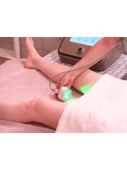 デリケート部分の脱毛/Vライン/VIO