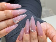 MARU Nail Salon【12/2 NEW OPEN（予定）】/おすすめ色