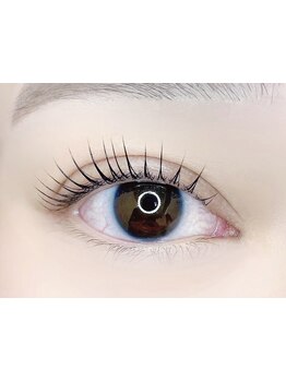 モテ可愛な目元にしたい