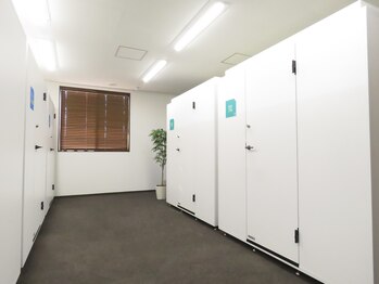 パルモ(palmo)/1つの場所でまとめてケア