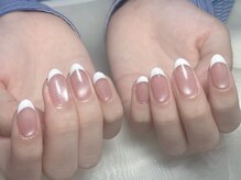 ドリーミー ネイル 上野(Dreamy Nail)/￥７５００《９０分》
