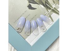 セプトネイル 三条店(SEPT NAIL)/2月オフィスサンプル