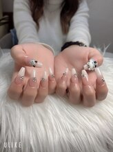 ティーリーネイルズ 原宿(T.Lee Nails)/