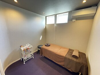 エール整骨院 ヨガスタジオハーツ/内観