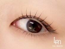 【まつげパーマ・マツエク・眉毛専門店/一宮】Lu more ルモワ 一宮店/まつ毛パーマ