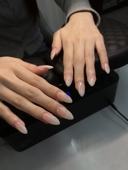 ソラネイル アヤセ(SORA NAIL AYASE)/