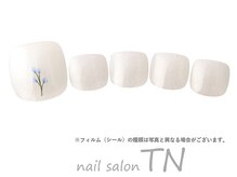 ティーエヌ TSUTAYA宇多津店/FOOT3月季節の定額4900円