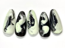 グラシアス(Gracias)/シンプルネイル