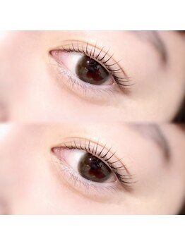 ミー(me.)/ラッシュリフト