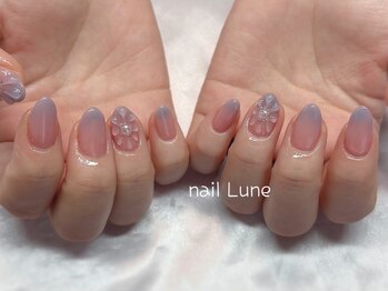 クロエ(Chloe)/デザインコース