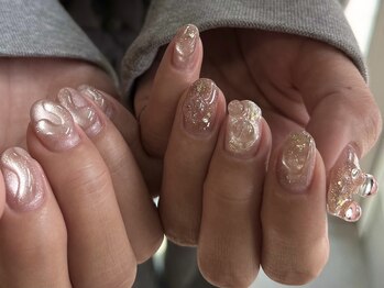 エル(alle.)/ぽこぽこ